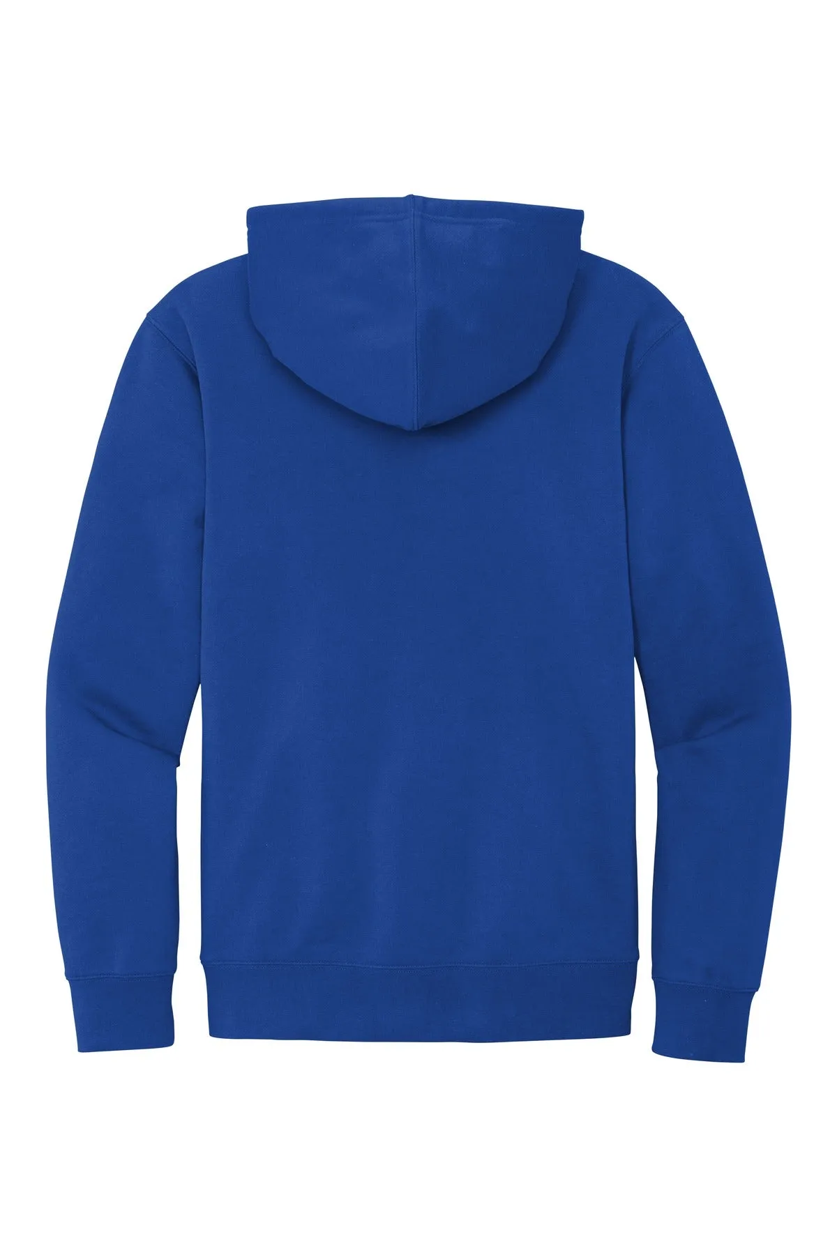 District V.I.T.™Fleece Hoodie DT6100