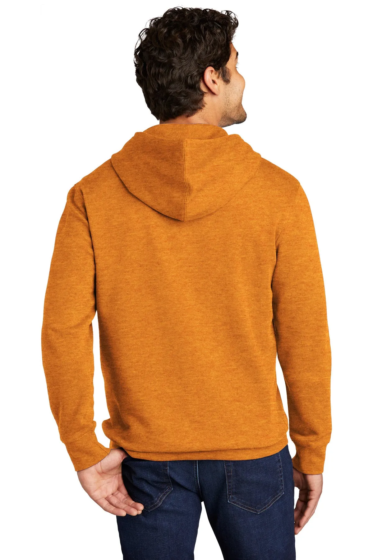 District V.I.T.™Fleece Hoodie DT6100