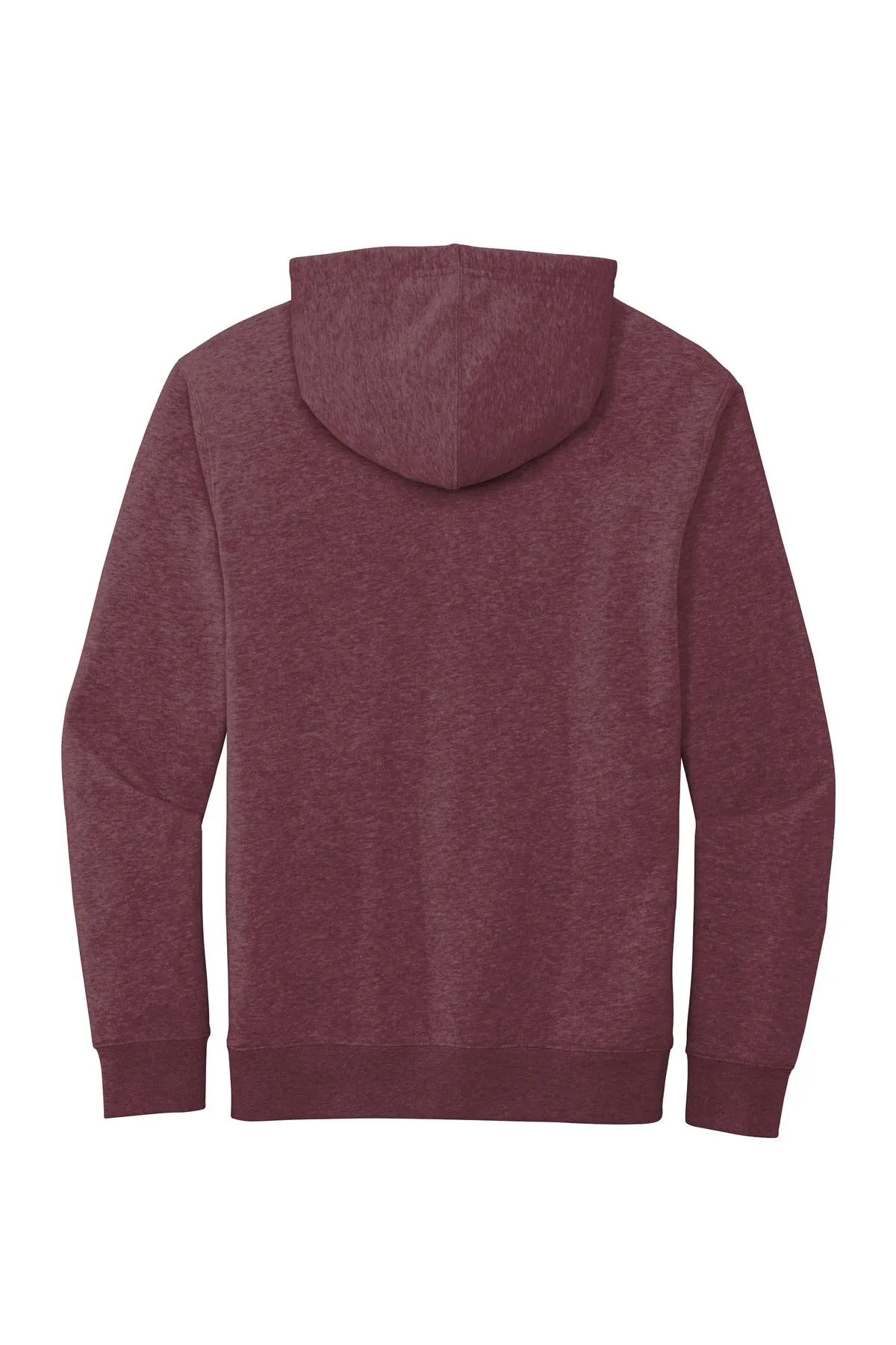 District V.I.T.™Fleece Hoodie DT6100