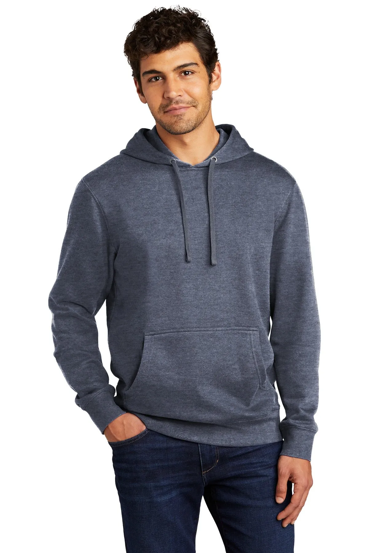 District V.I.T.™Fleece Hoodie DT6100