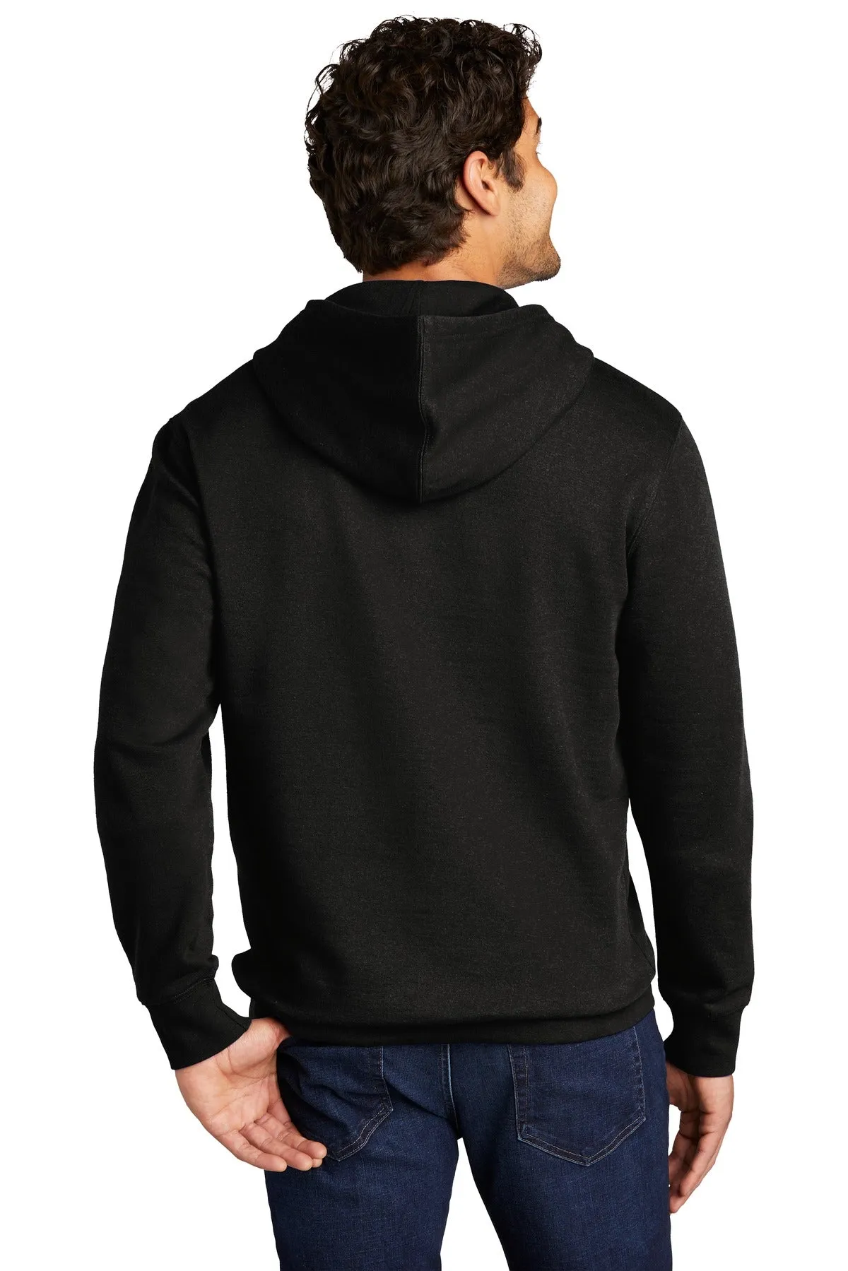 District V.I.T.™Fleece Hoodie DT6100