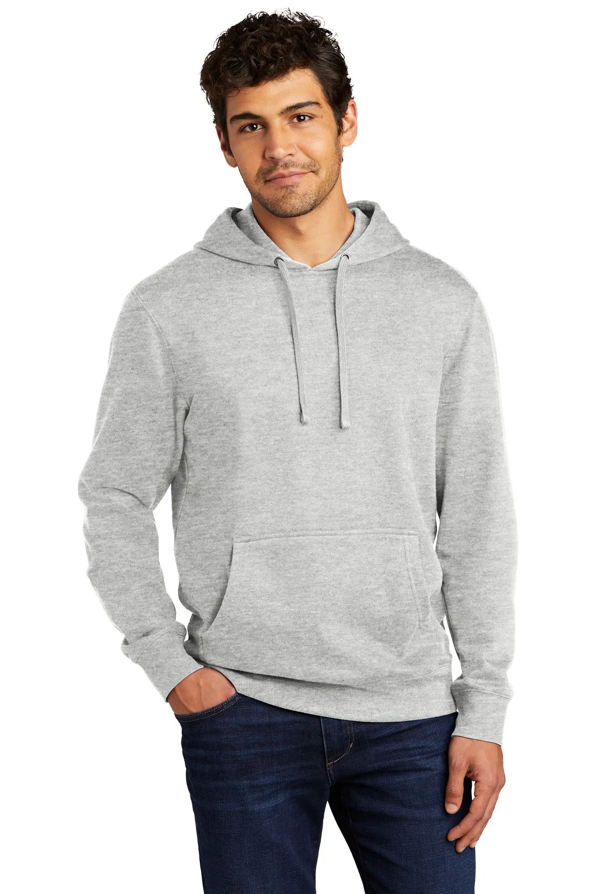 District V.I.T.™Fleece Hoodie DT6100
