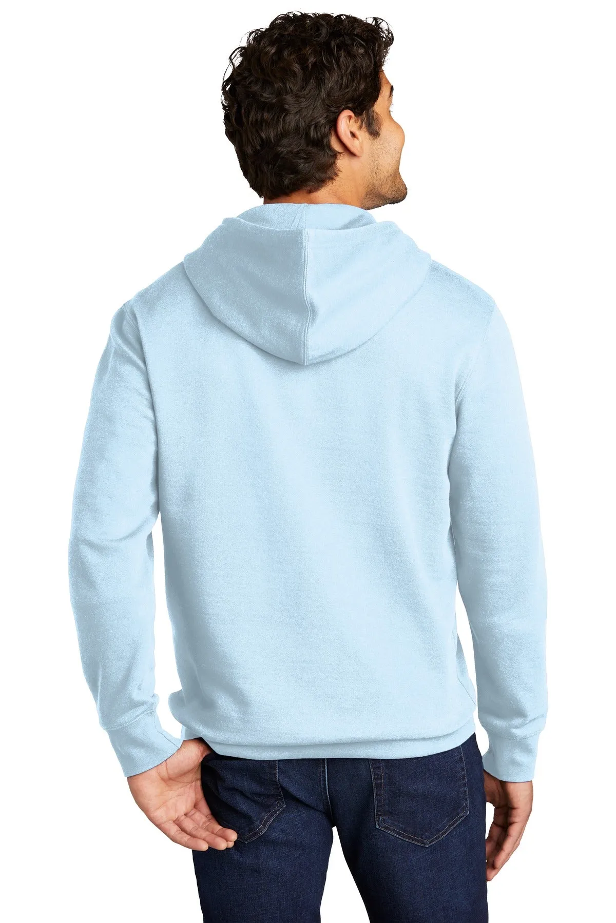 District V.I.T.™Fleece Hoodie DT6100