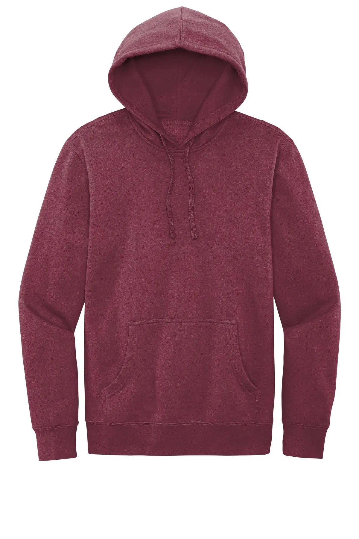 District V.I.T.™Fleece Hoodie DT6100