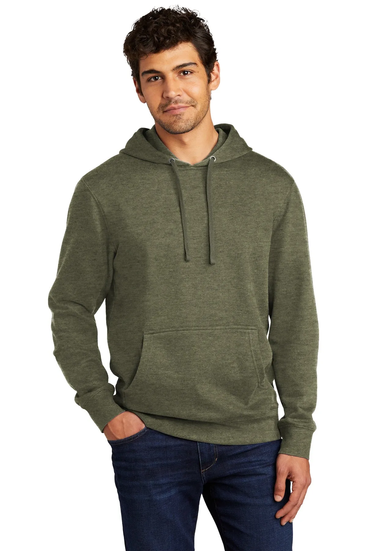 District V.I.T.™Fleece Hoodie DT6100