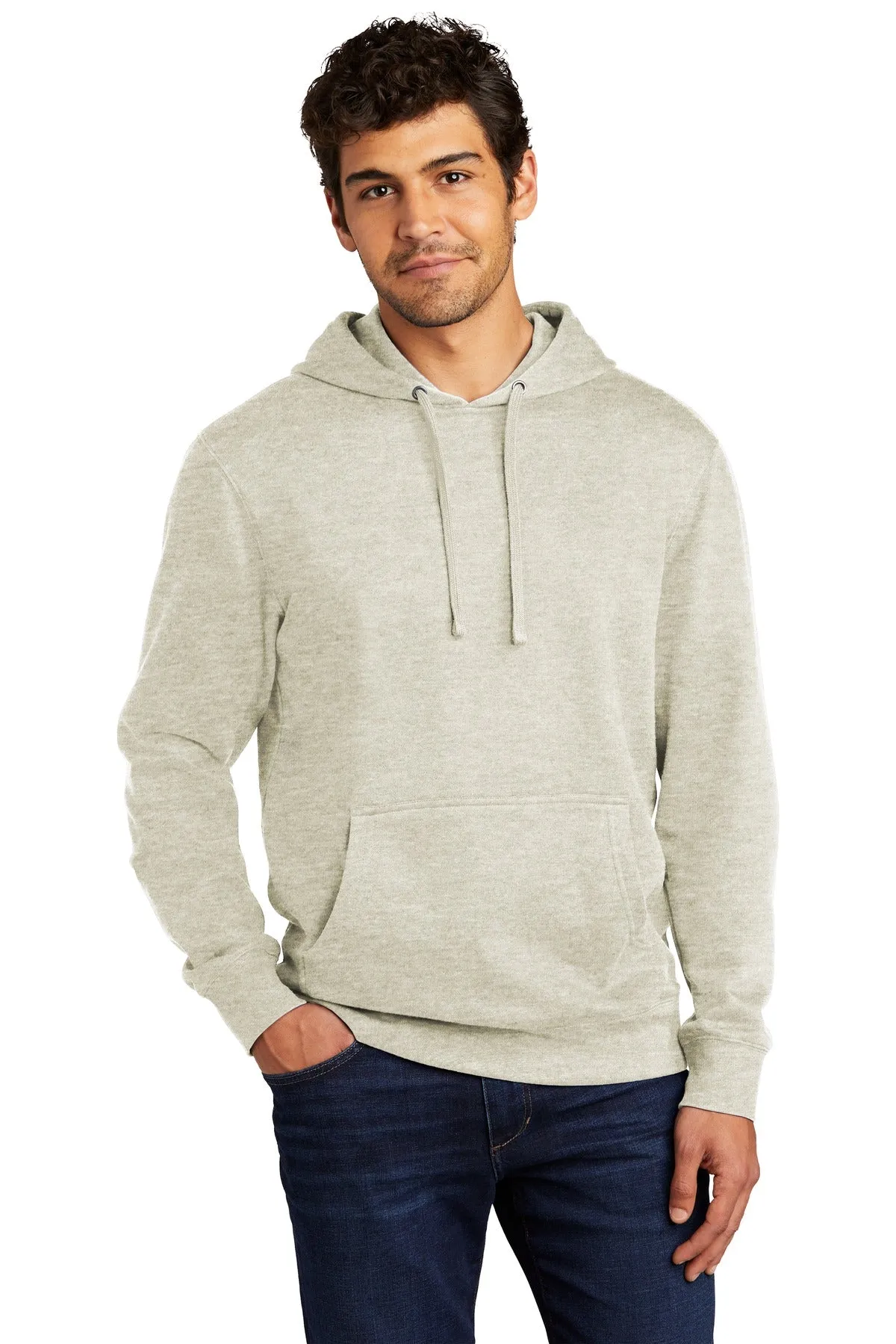 District V.I.T.™Fleece Hoodie DT6100