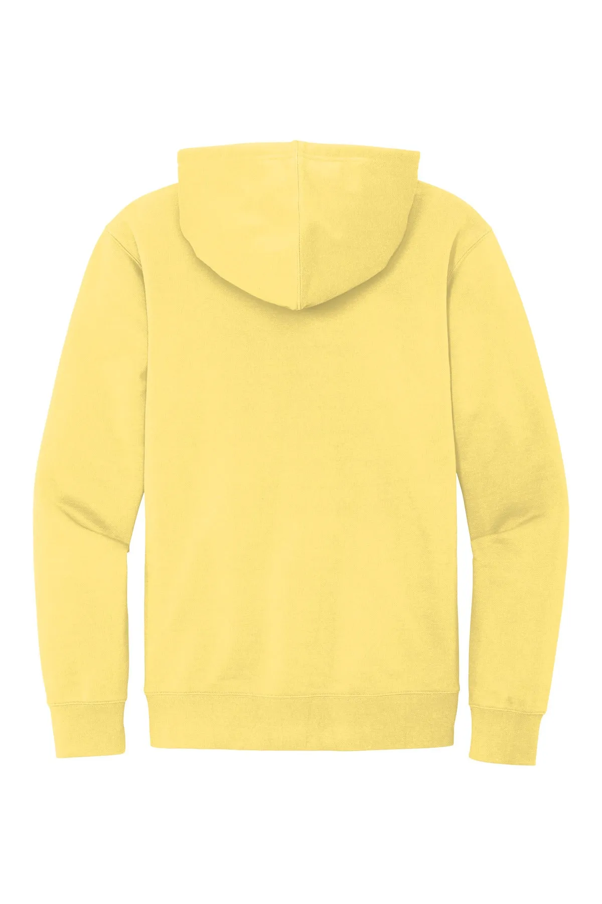 District V.I.T.™Fleece Hoodie DT6100