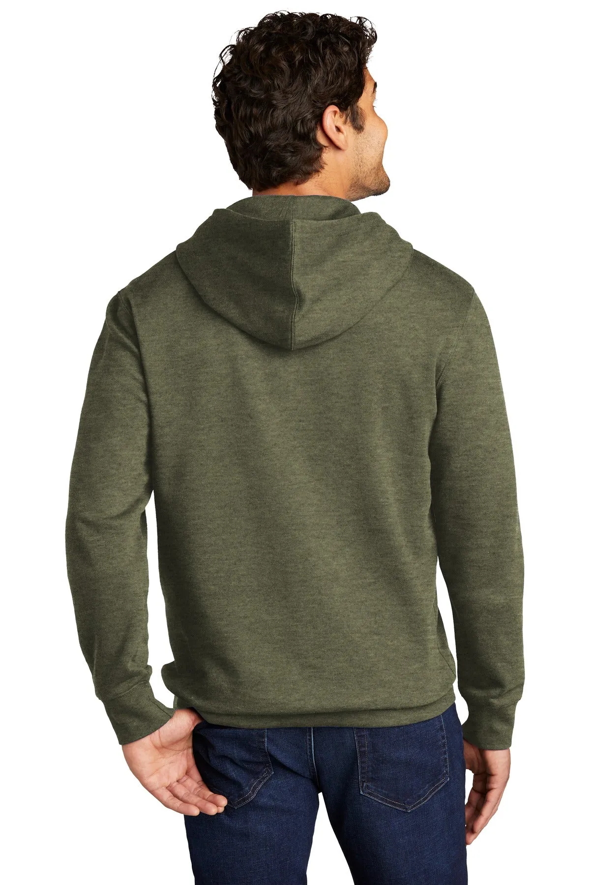 District V.I.T.™Fleece Hoodie DT6100