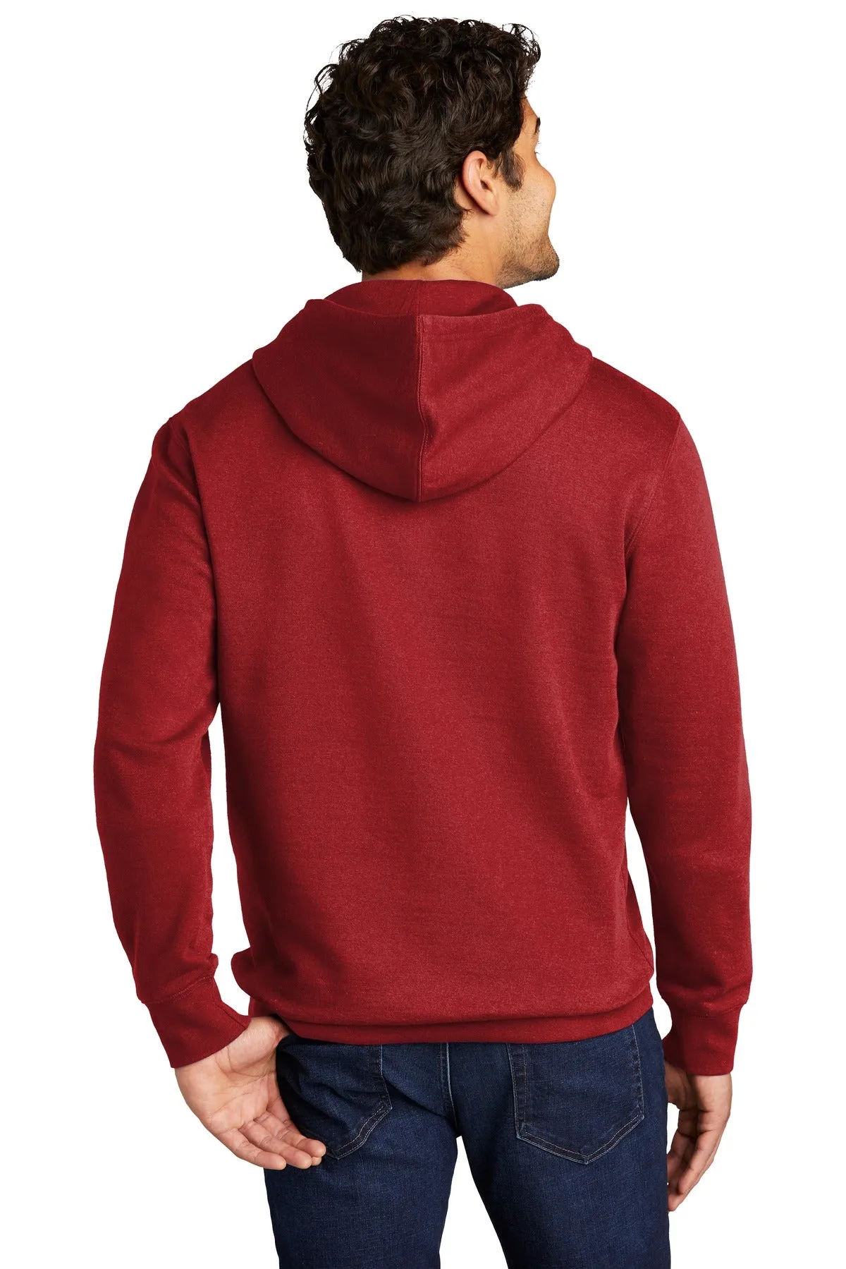 District V.I.T.™Fleece Hoodie DT6100