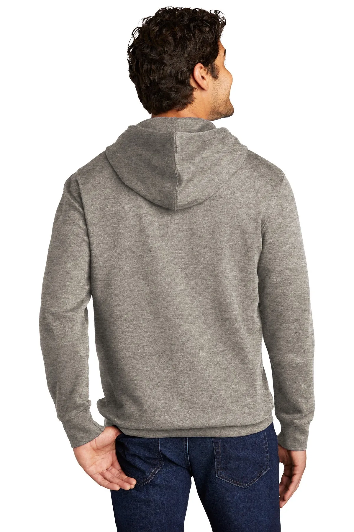 District V.I.T.™Fleece Hoodie DT6100