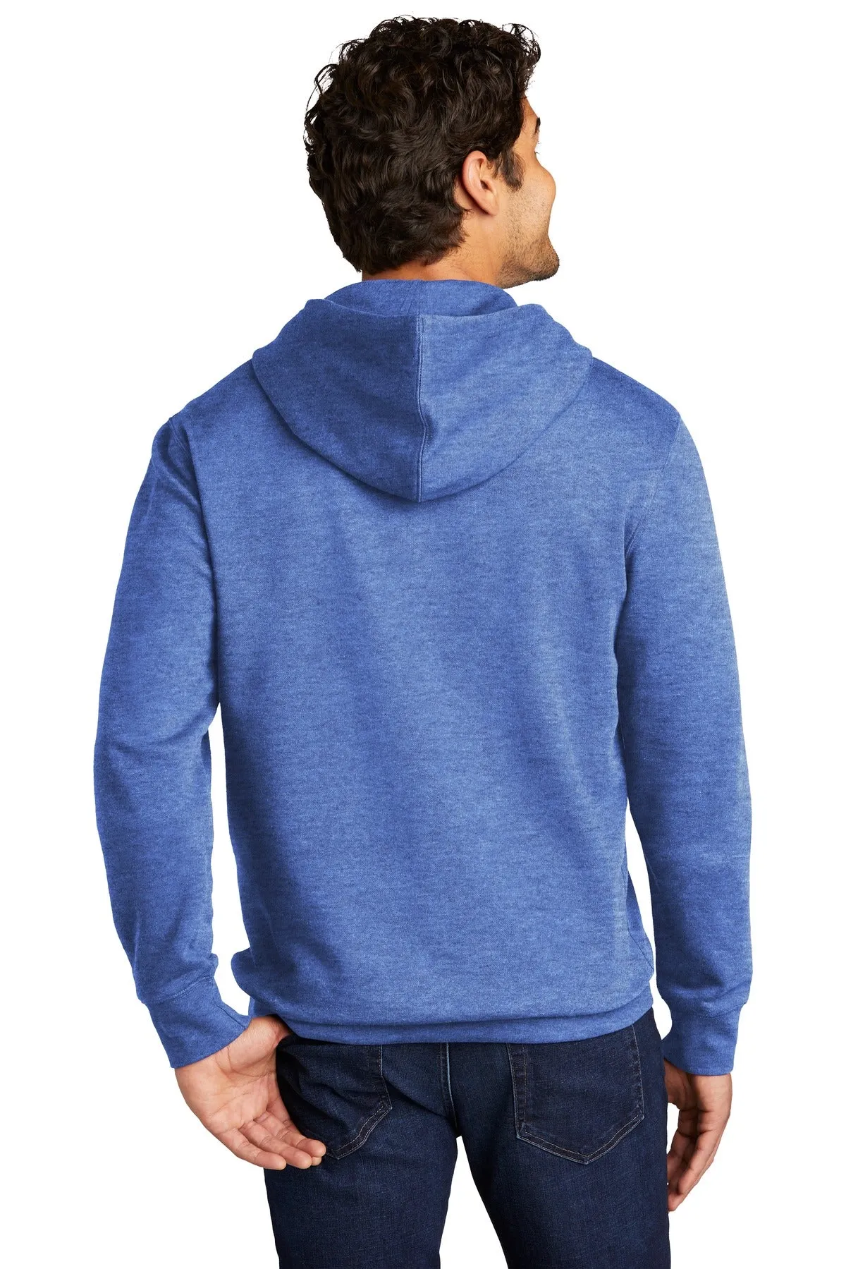 District V.I.T.™Fleece Hoodie DT6100
