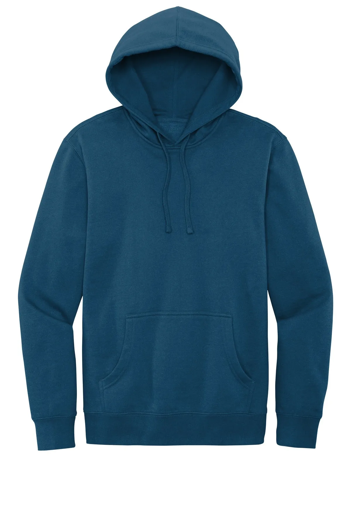 District V.I.T.™Fleece Hoodie DT6100