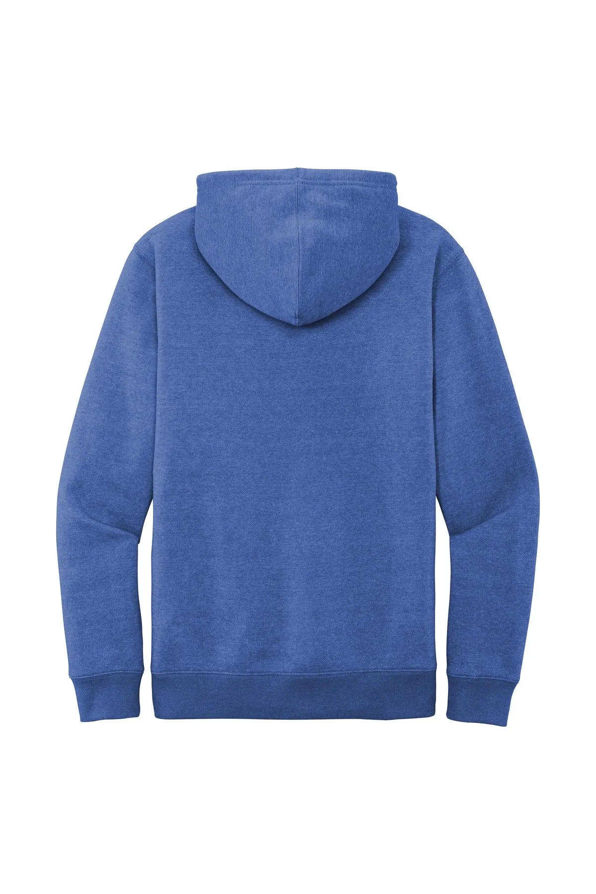 District V.I.T.™Fleece Hoodie DT6100