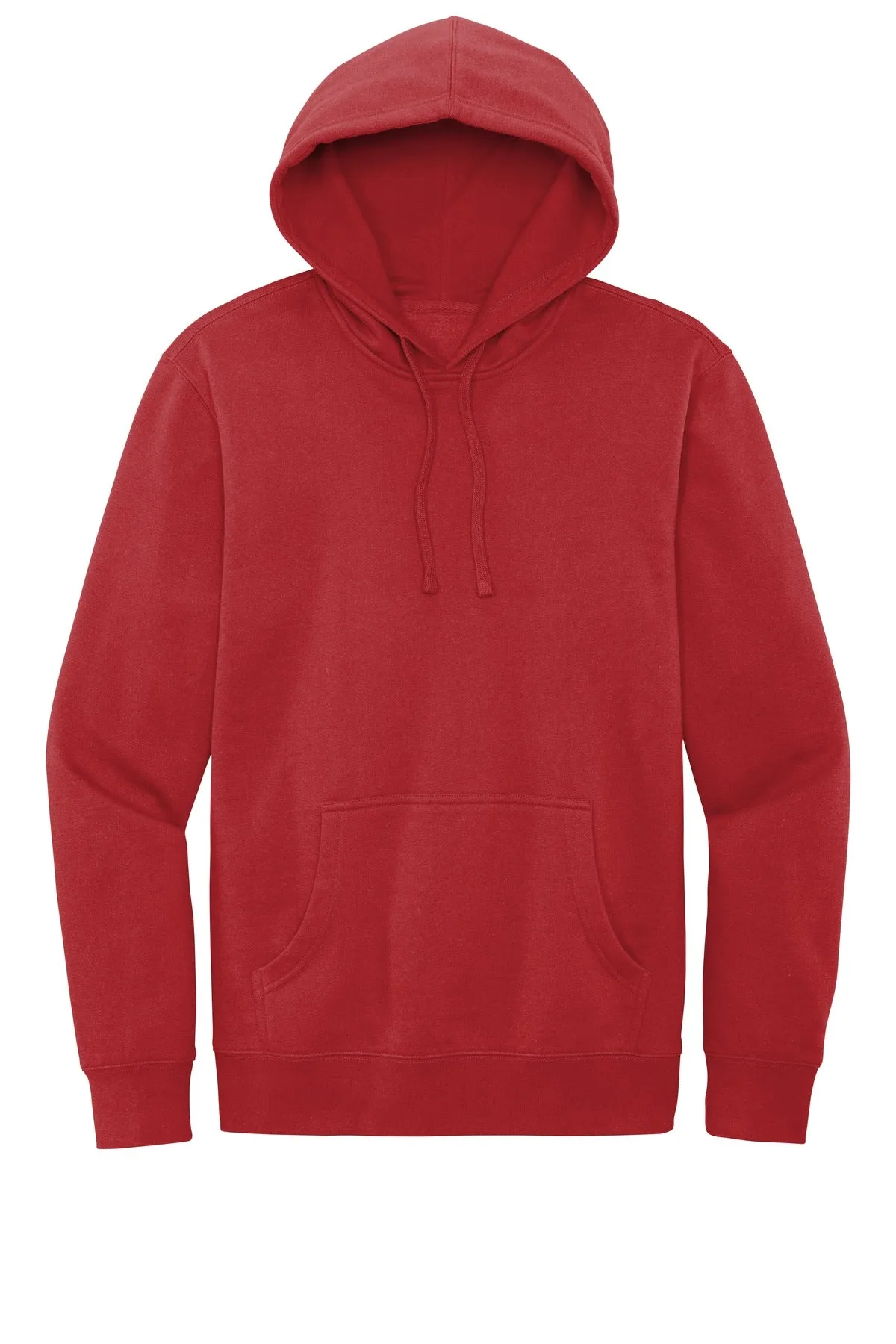 District V.I.T.™Fleece Hoodie DT6100