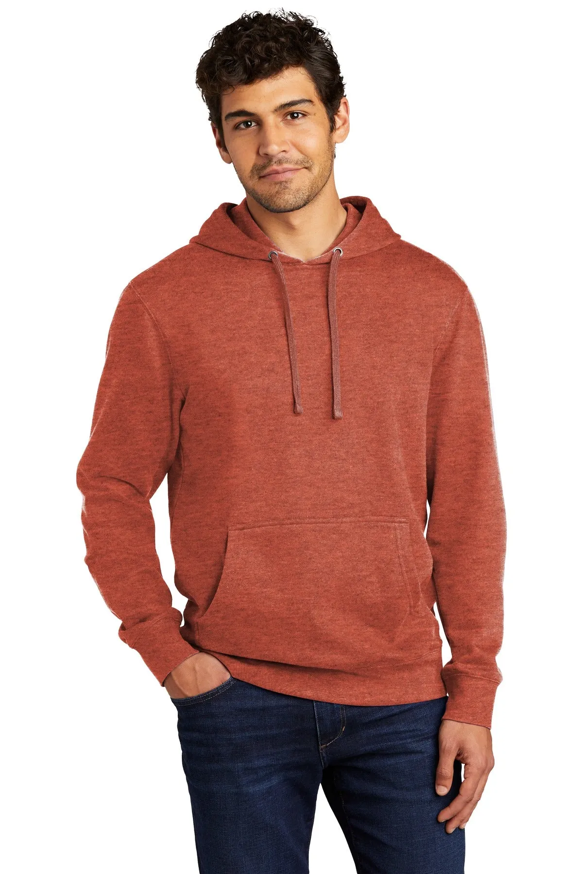 District V.I.T.™Fleece Hoodie DT6100