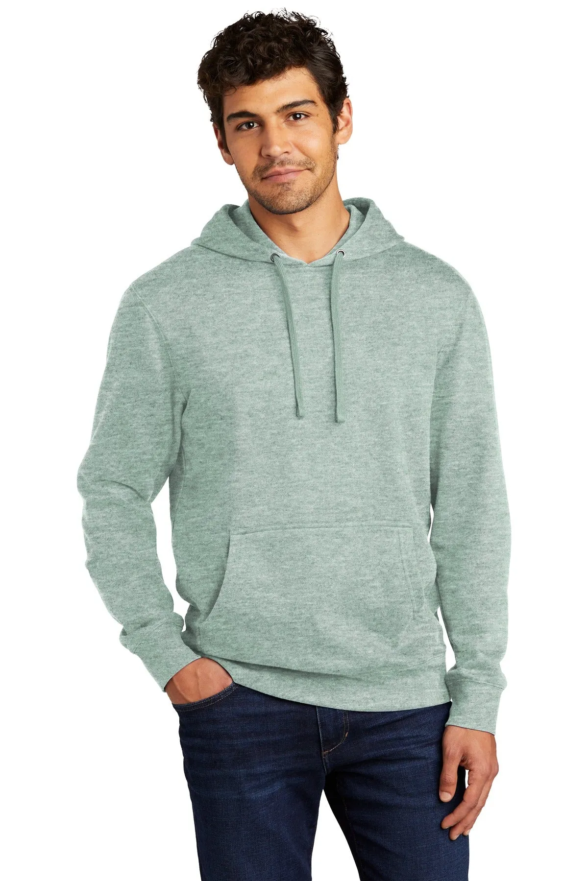 District V.I.T.™Fleece Hoodie DT6100