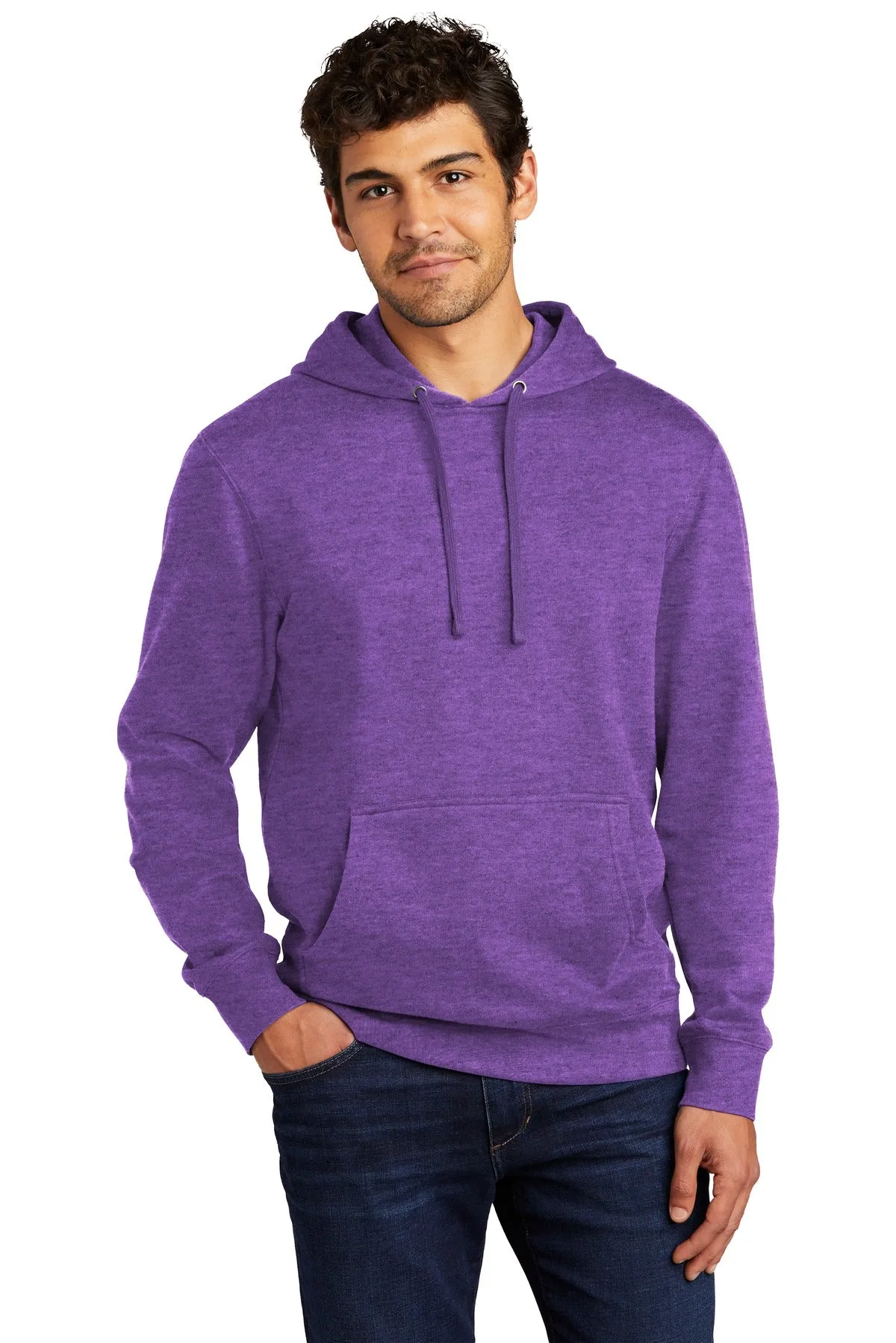District V.I.T.™Fleece Hoodie DT6100