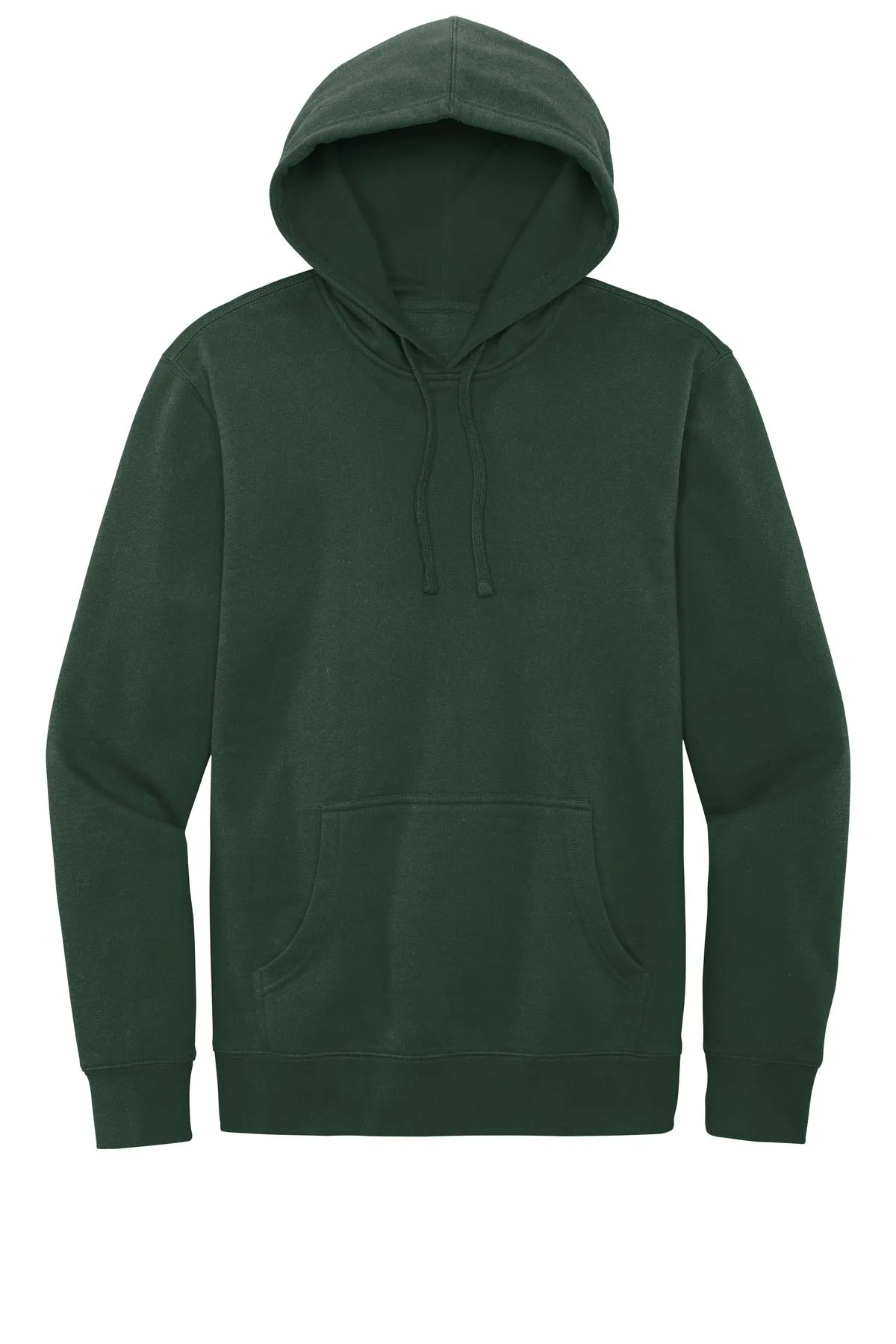 District V.I.T.™Fleece Hoodie DT6100