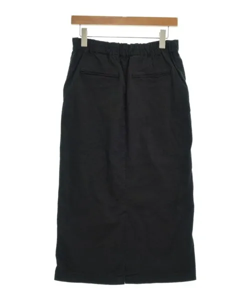 D.M.G Long/Maxi length skirts