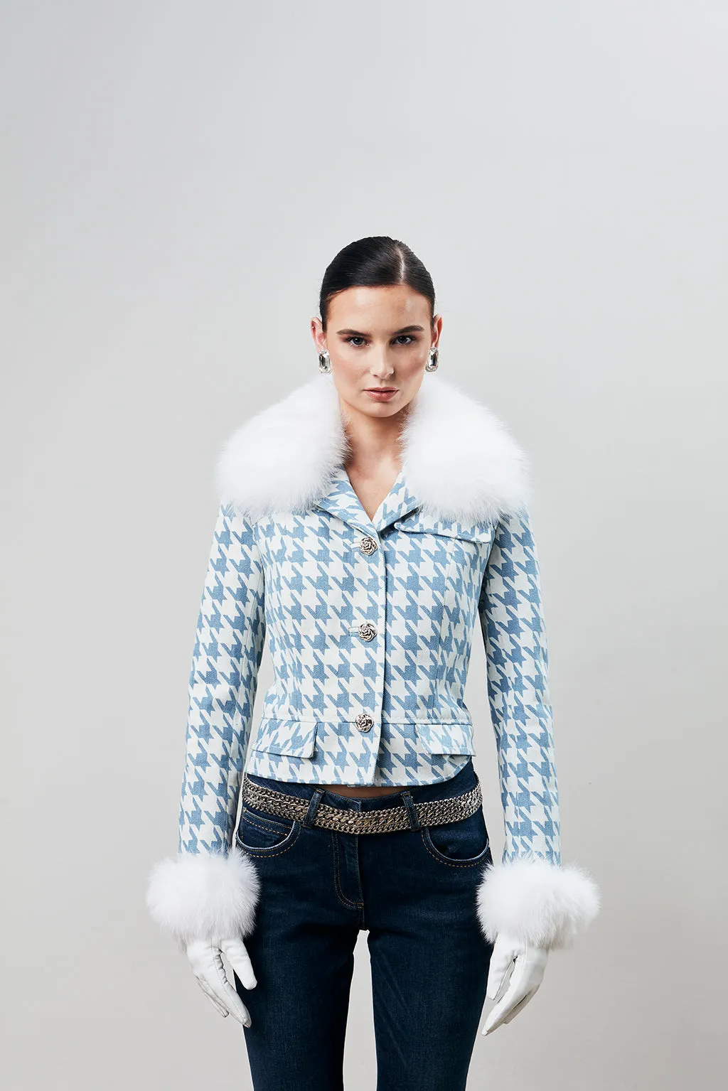 Elliana Jacket