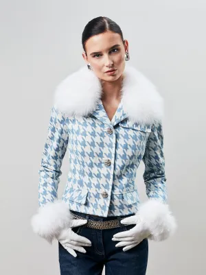 Elliana Jacket