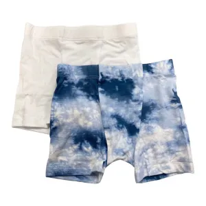 Esme Indigo Boy's Boxer 2 Pack