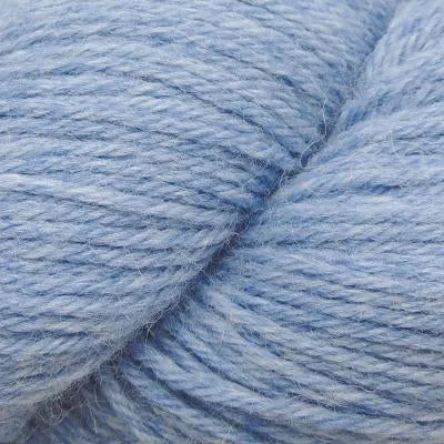 Estelle - Highland Alpaca DK