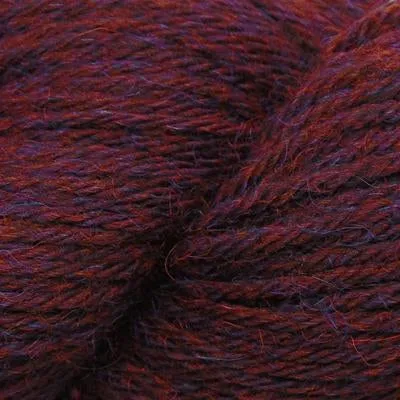 Estelle - Highland Alpaca DK