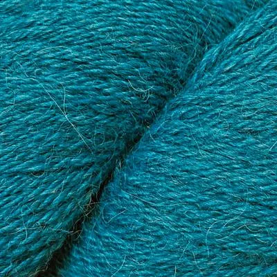 Estelle - Highland Alpaca DK