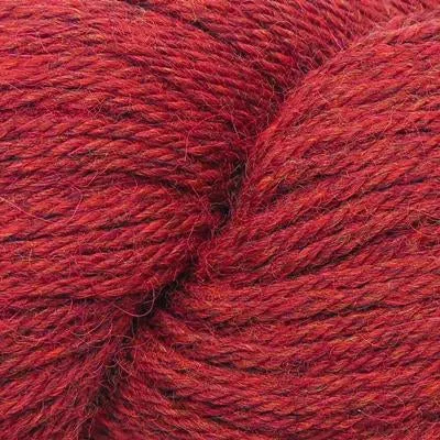 Estelle - Highland Alpaca DK