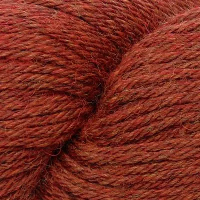 Estelle - Highland Alpaca DK