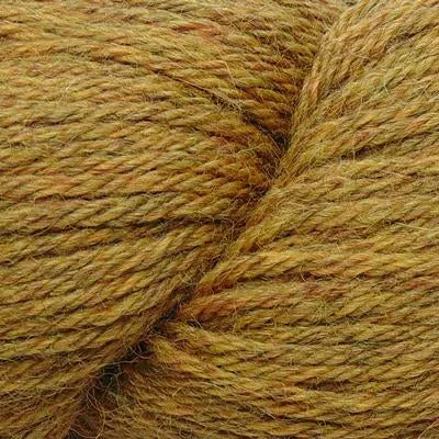 Estelle - Highland Alpaca DK