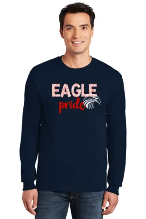 Flat Rock Middle School Long Sleeve T-Shirts