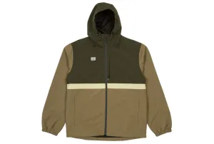 FREESCHOOL WINDBREAKER