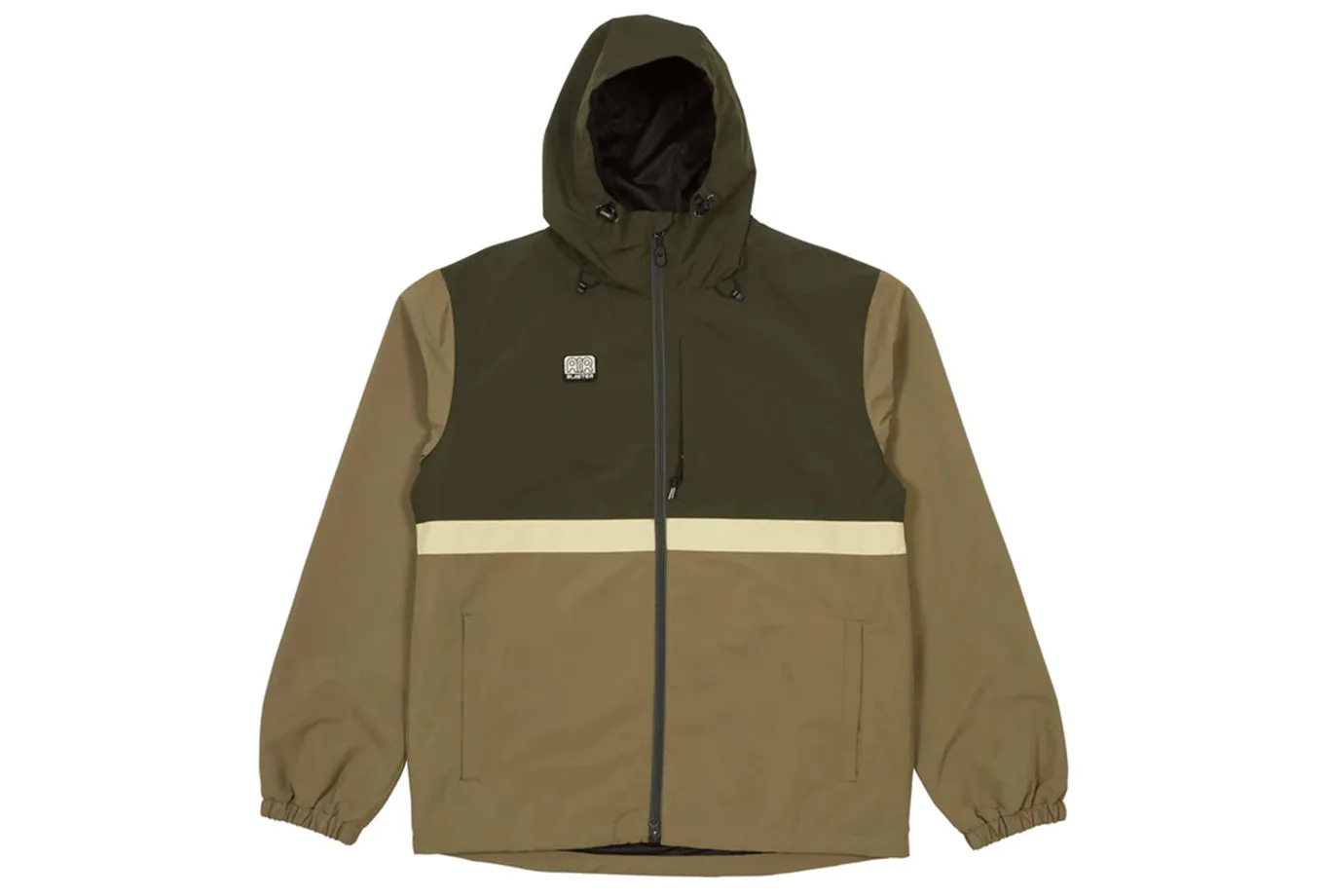 FREESCHOOL WINDBREAKER
