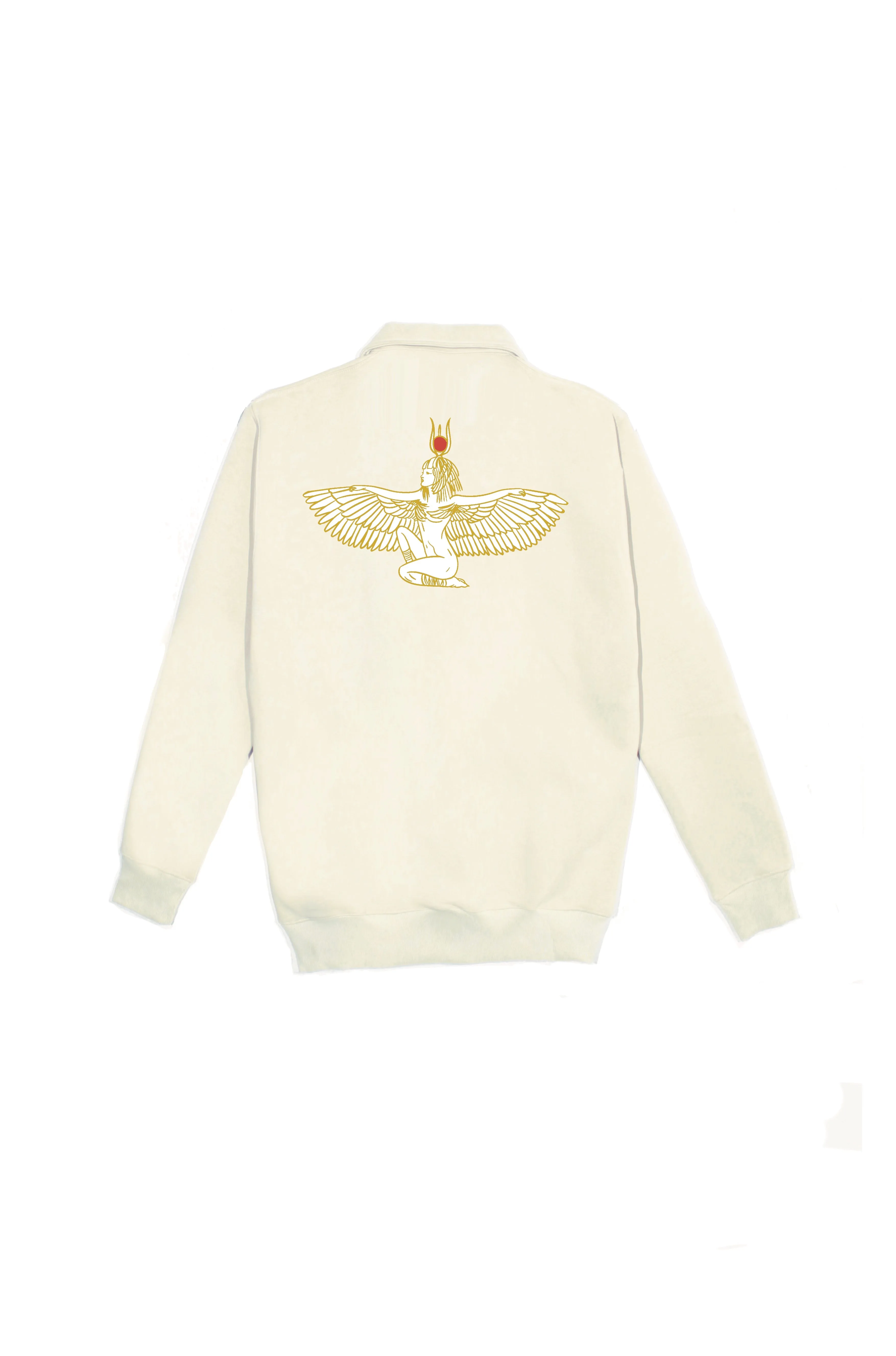 Glorydays  half zipper sweatshirts