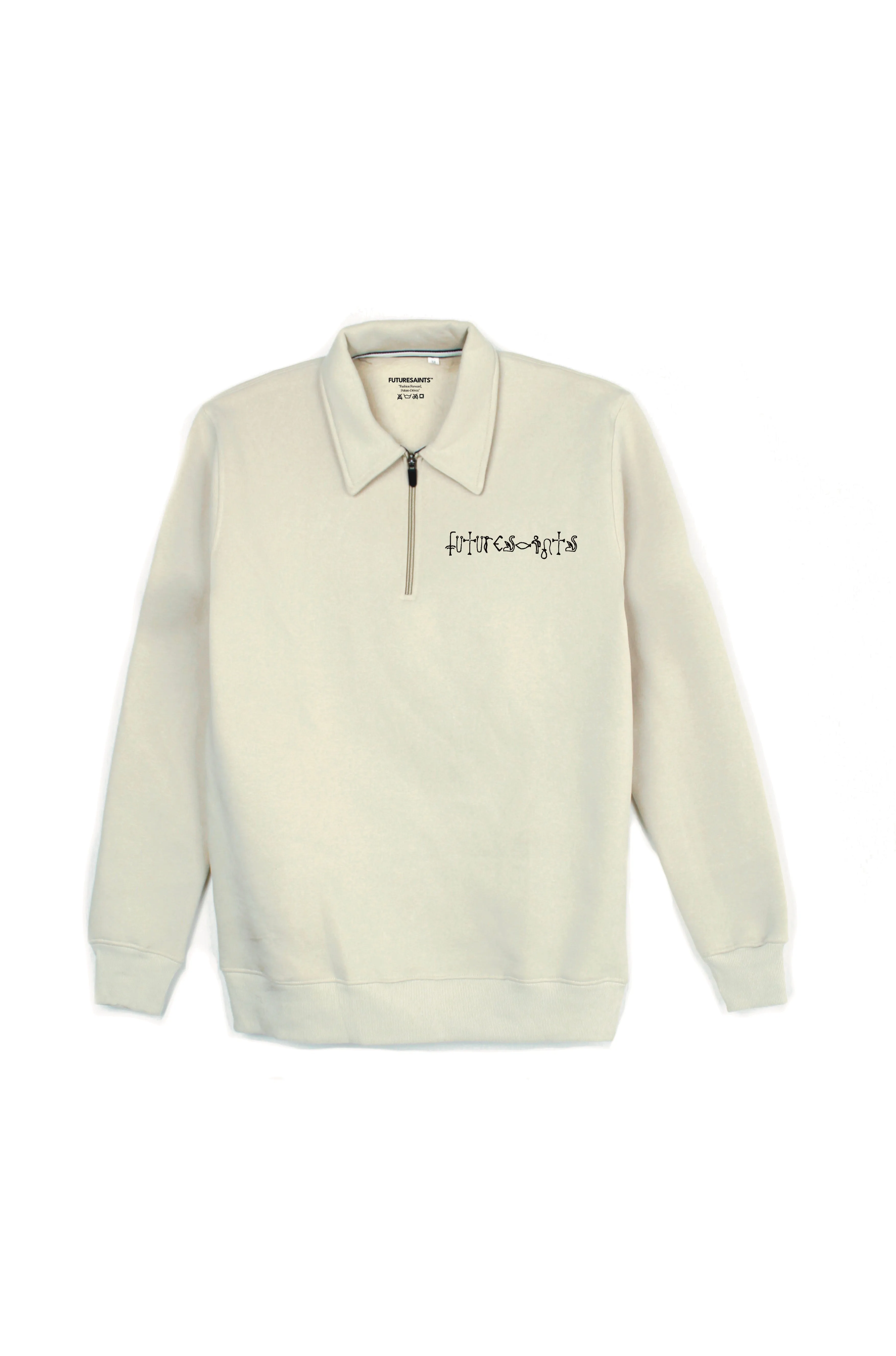 Glorydays  half zipper sweatshirts