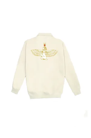 Glorydays  half zipper sweatshirts