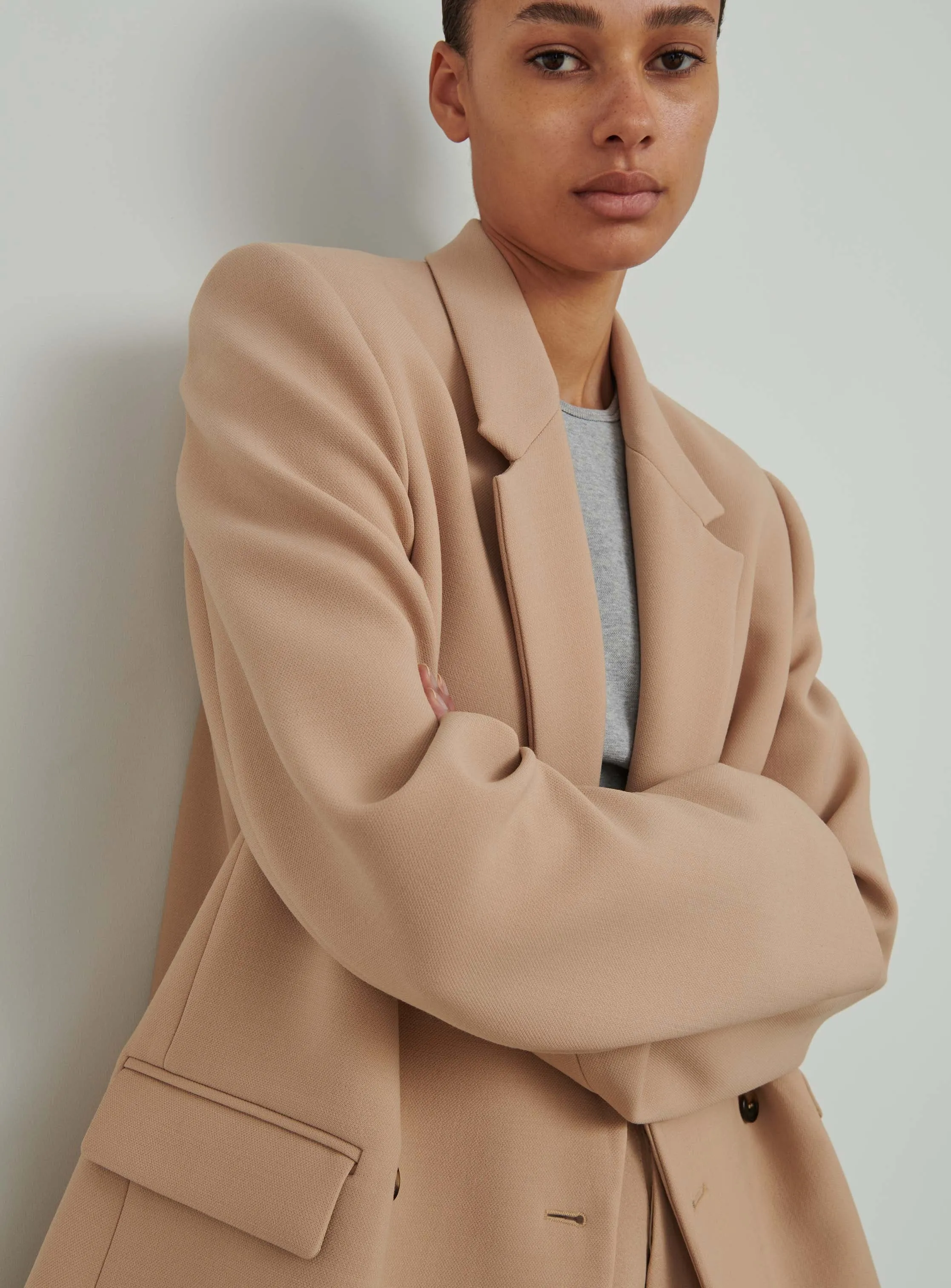 HB BLAZER