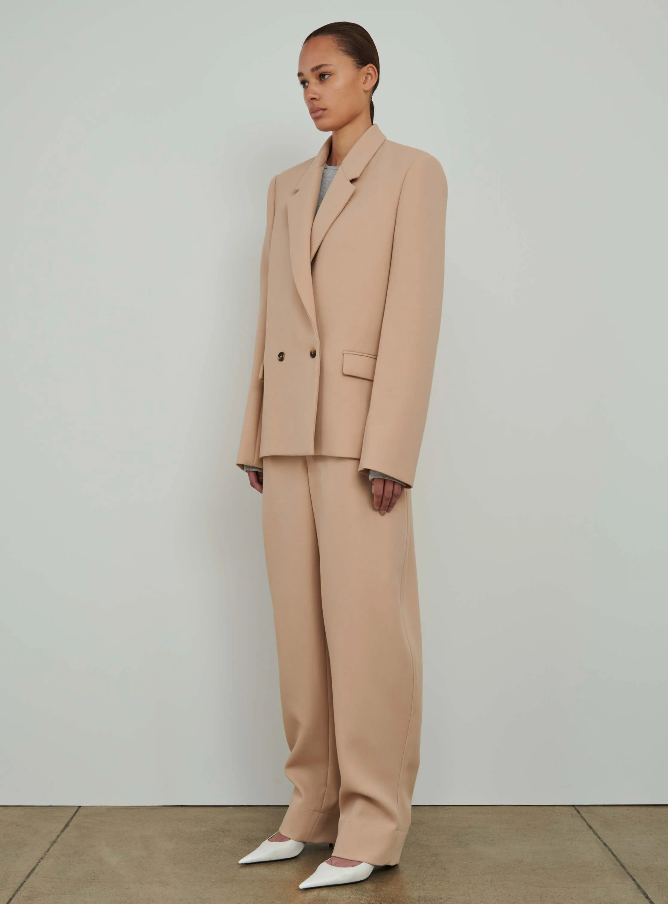 HB BLAZER