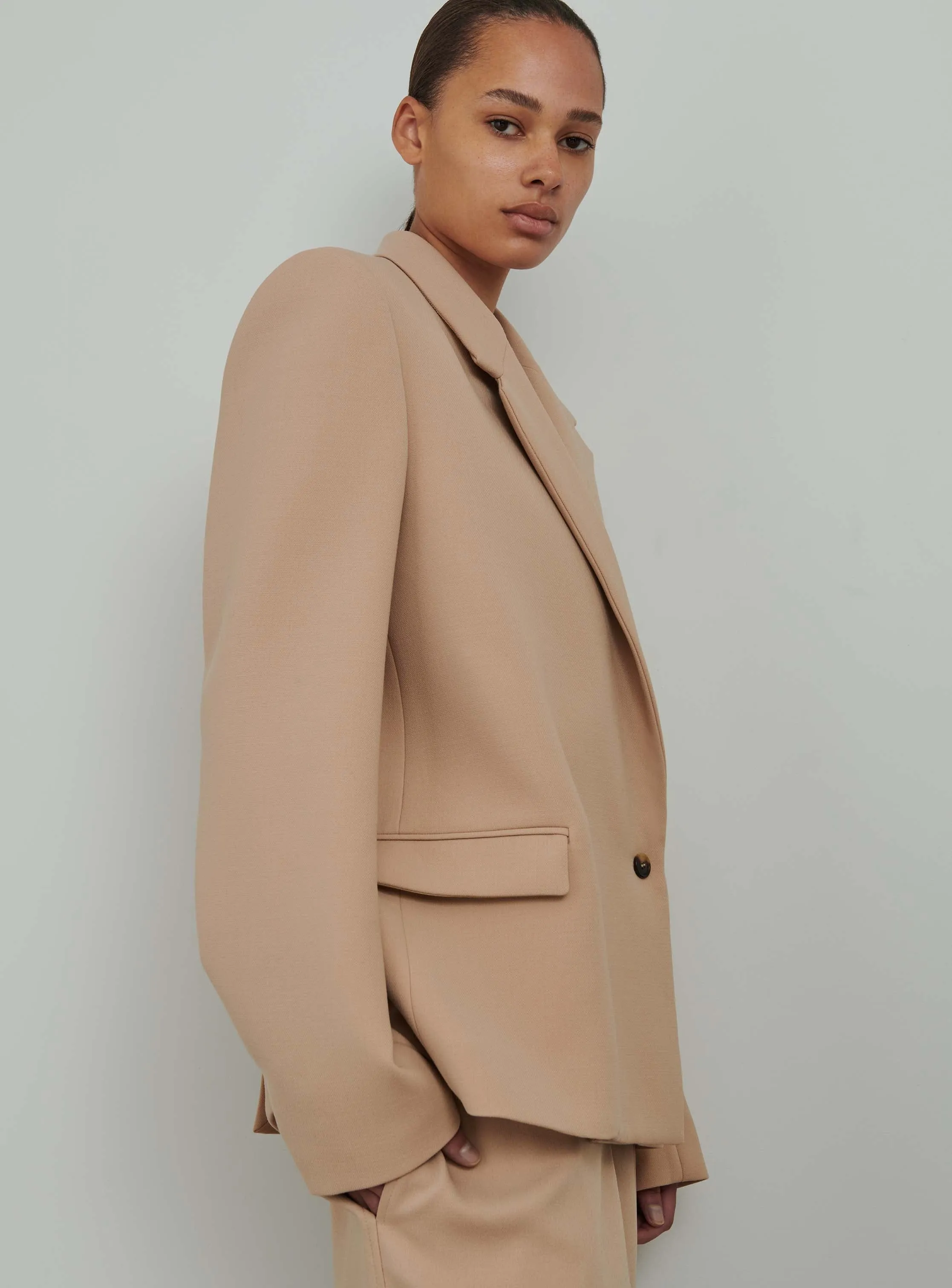 HB BLAZER