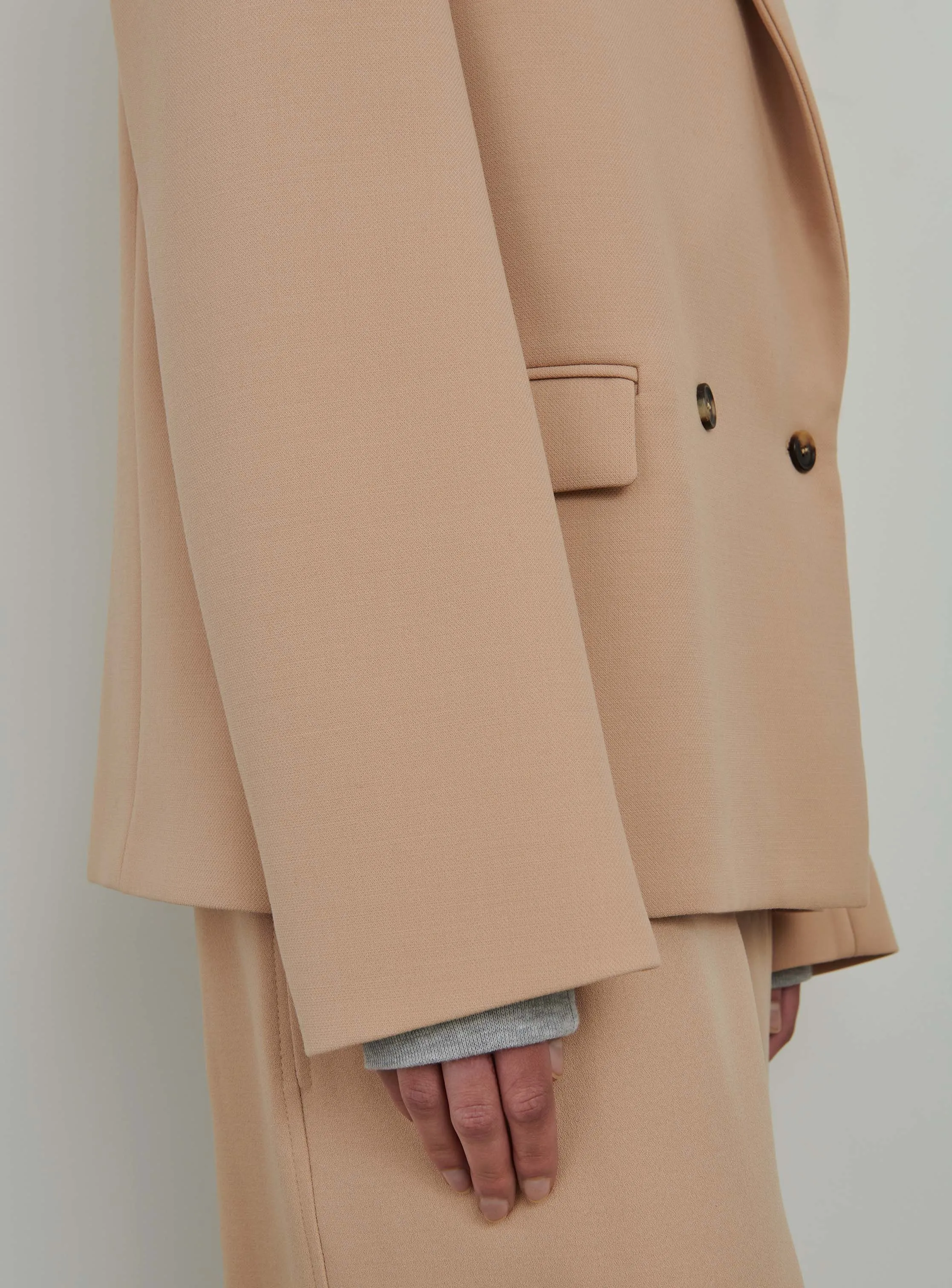 HB BLAZER