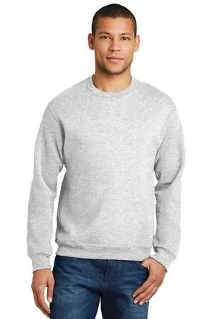 JERZEES?? - NuBlend?? Crewneck Sweatshirt Ash.26202