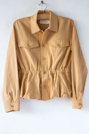 Jordana Jacket