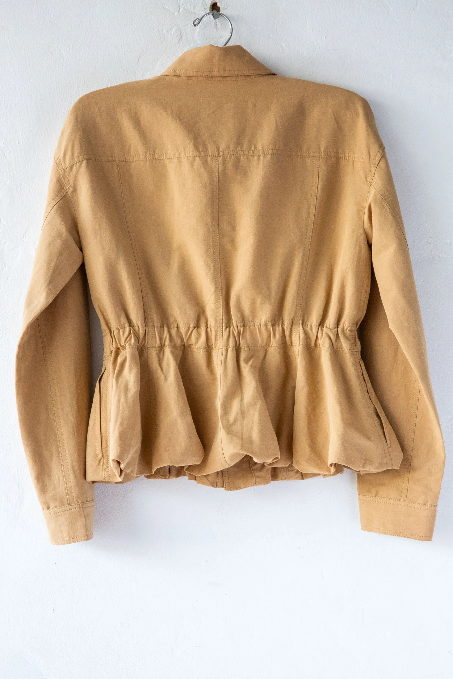 Jordana Jacket