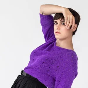 Kaskade Sweater Pattern