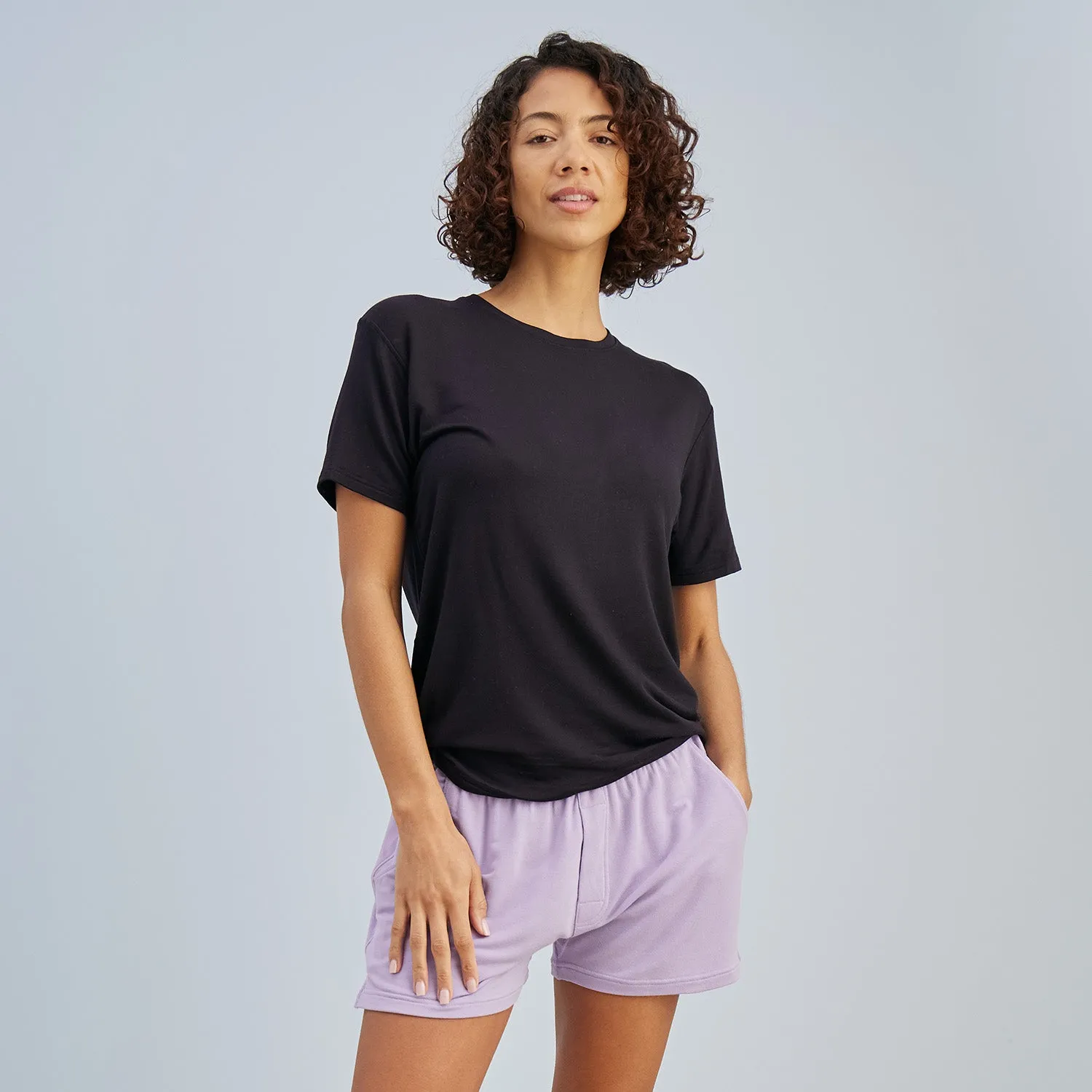 Lavender/Mint 3-Pack Jambys