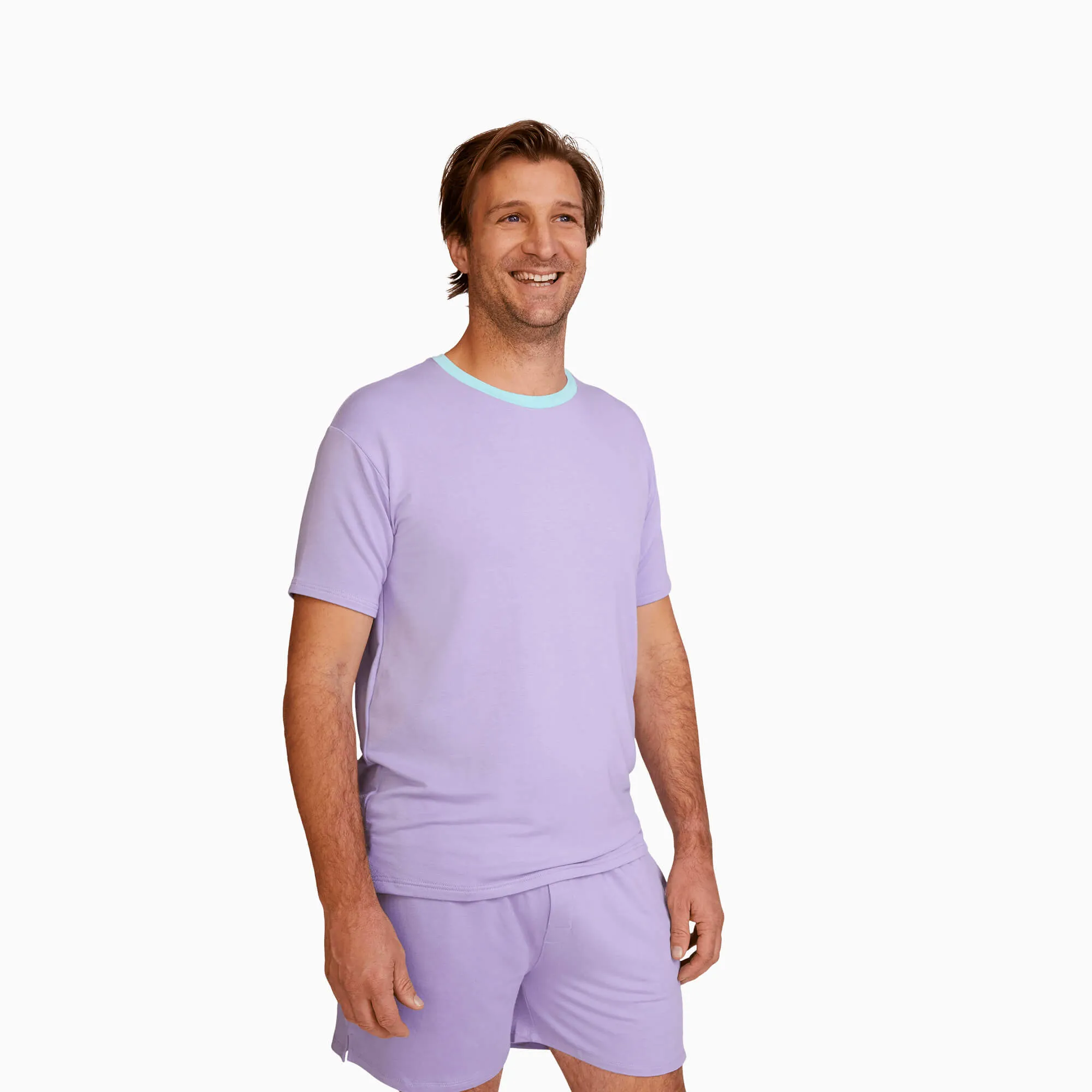 Lavender/Mint 3-Pack Jambys