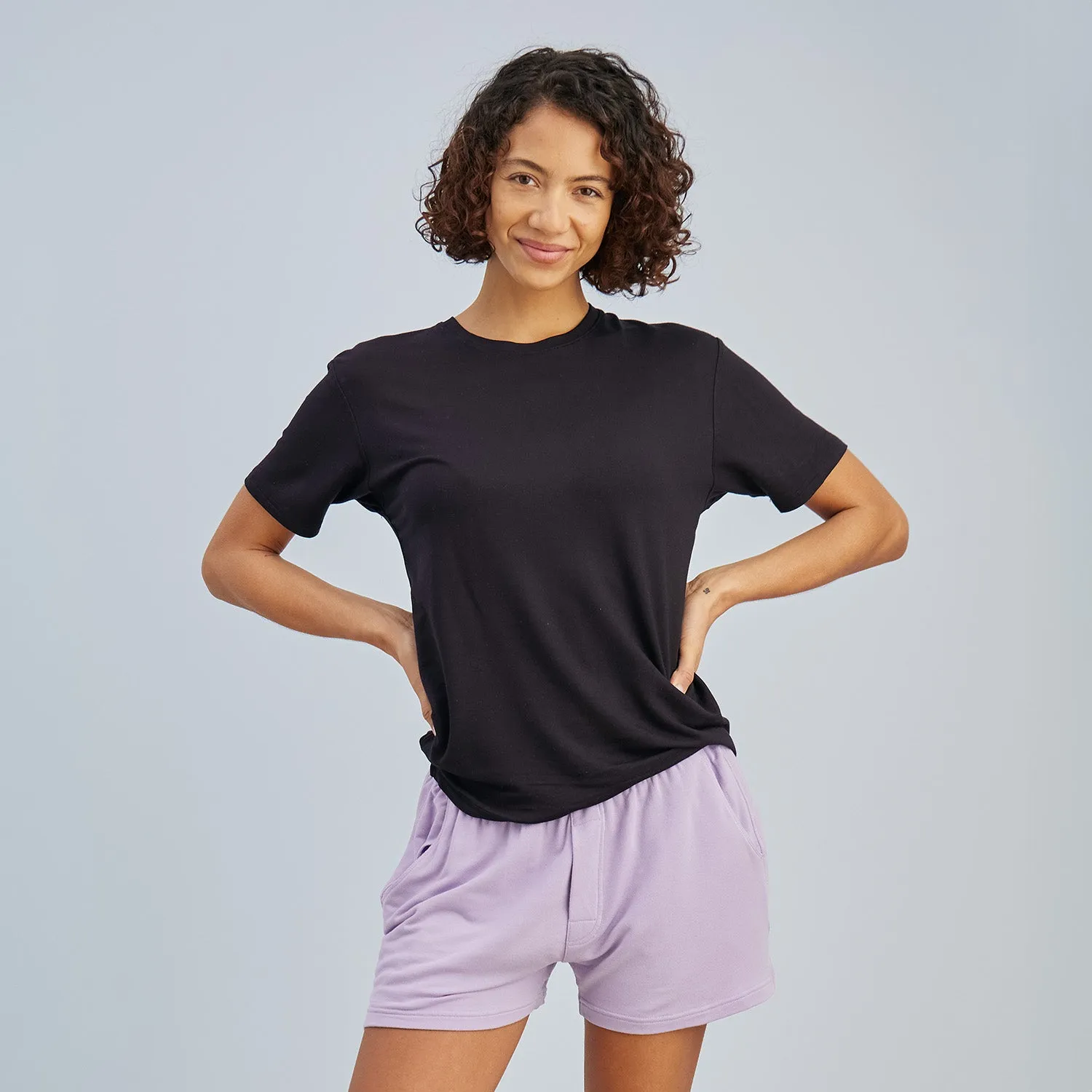 Lavender/Mint 3-Pack Jambys