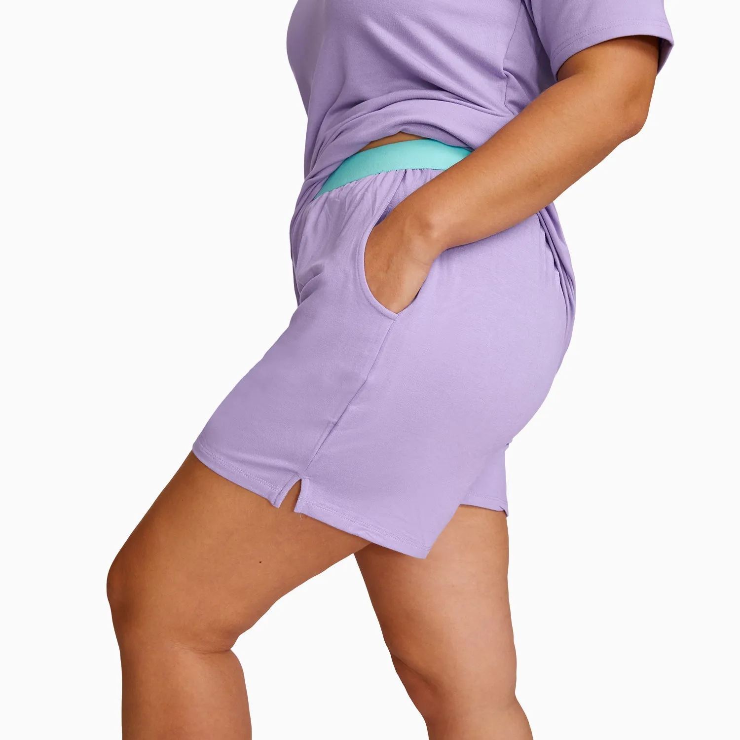 Lavender/Mint 3-Pack Jambys